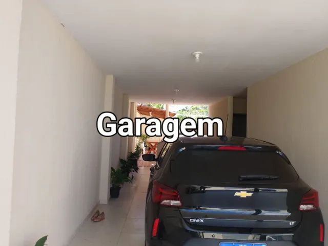 Vendo um lindo duplex mini sítio  - Foto 4