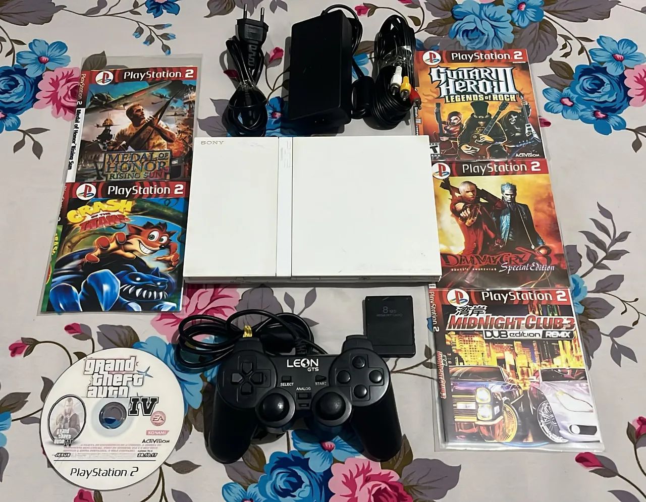 PlayStation 2 - Foto 2