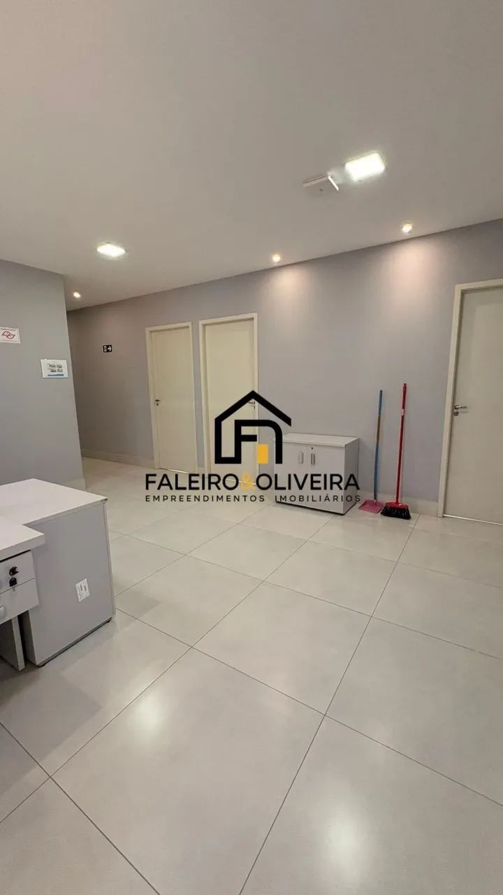Sala Comercial para Locação ? 395m² ? Bairro Retiro | Jundiaí - SP | Faleiro & Oliveira - Foto 4