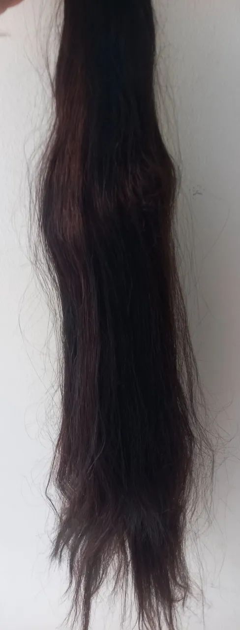 CABELO NATURAL - Foto 2