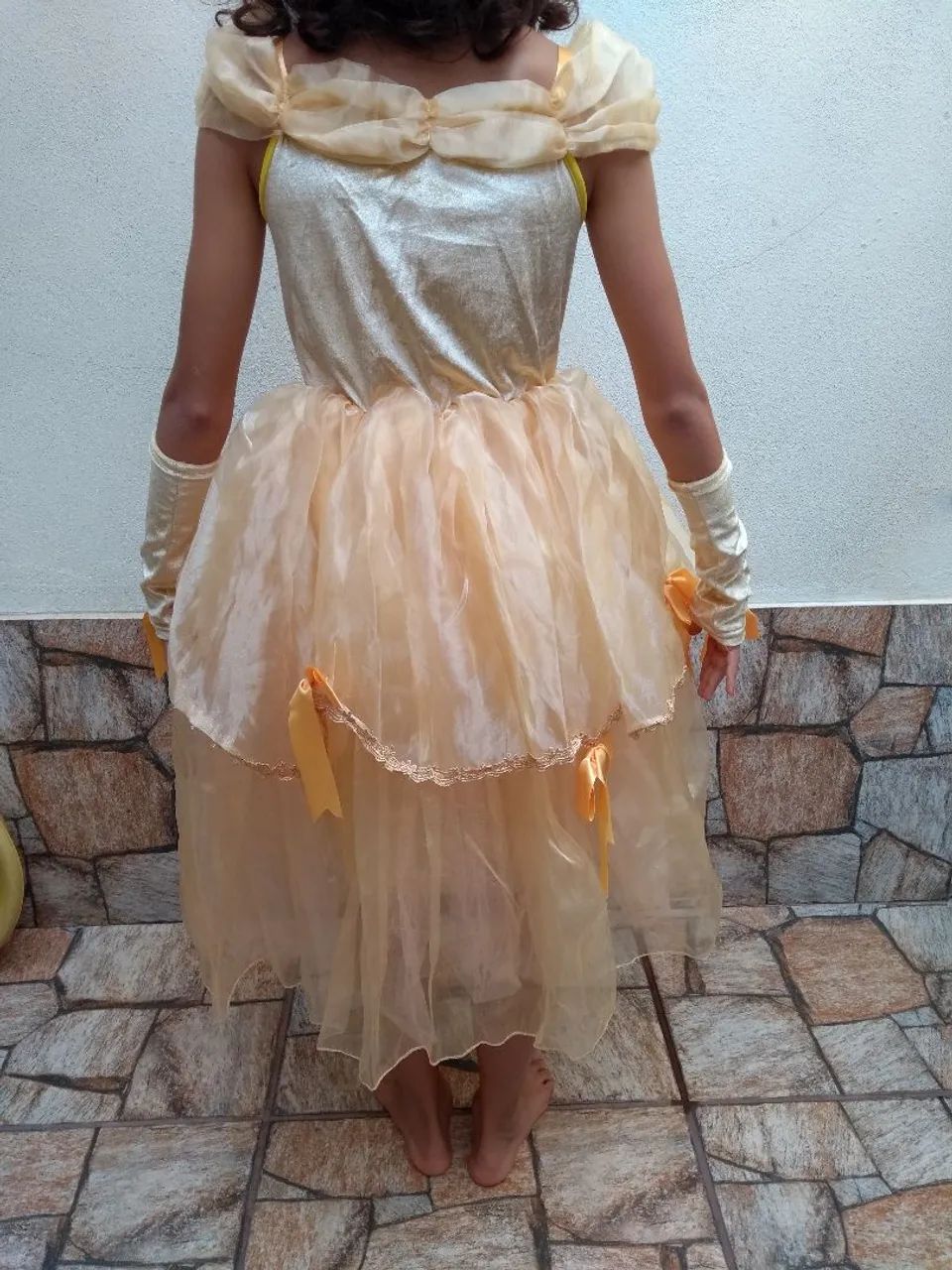 Fantasia de Princesa  - Foto 2