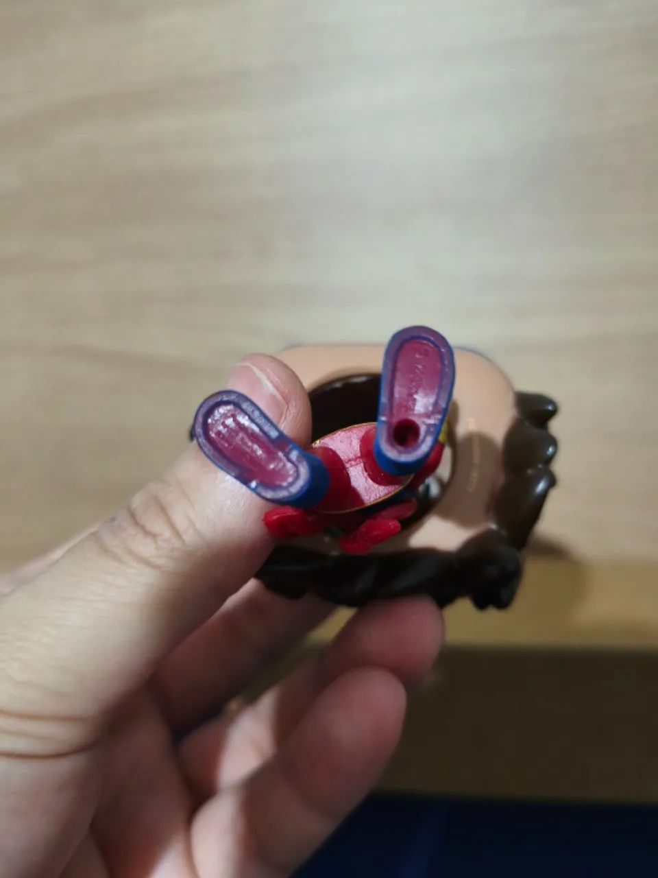 Funko Pop! Ms.Marvel Kamala Khan #190 Exclusivo - Foto 5