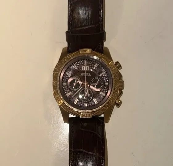 Relógio Guess