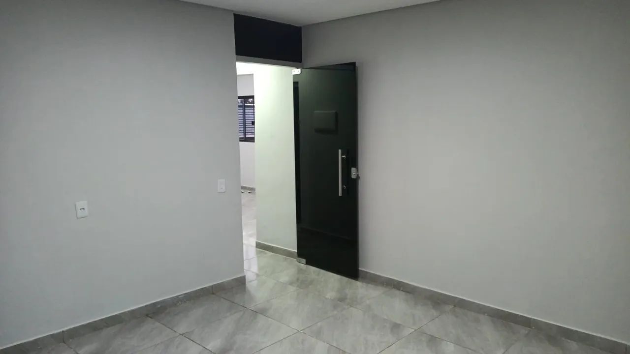 Vendo ótima casa na ponte alta  - Foto 4