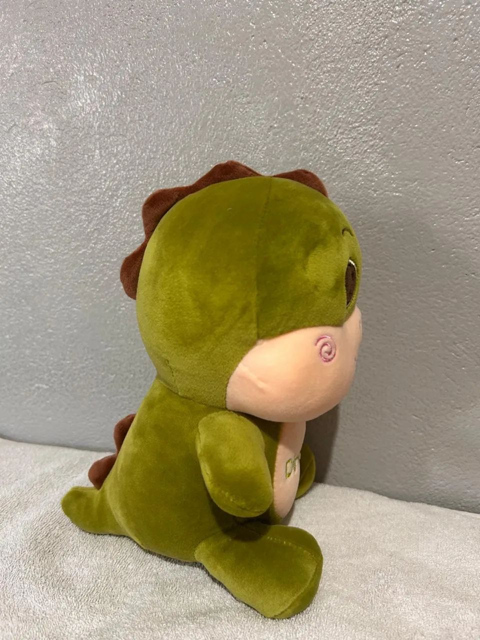 Pelúcia Dinossauro  - Foto 4