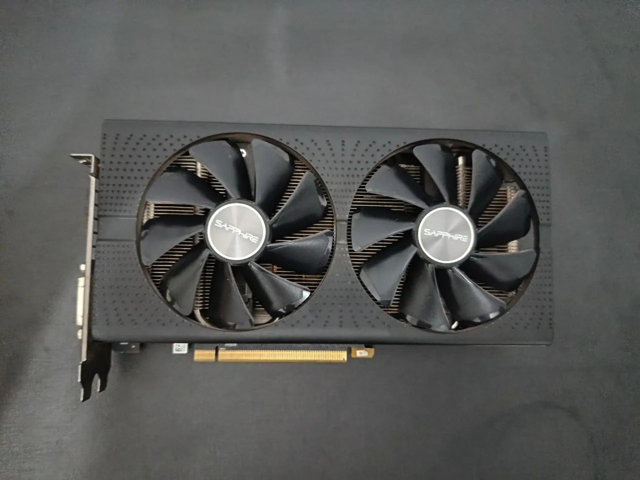 RX 470 de 8g SAPPHIRE