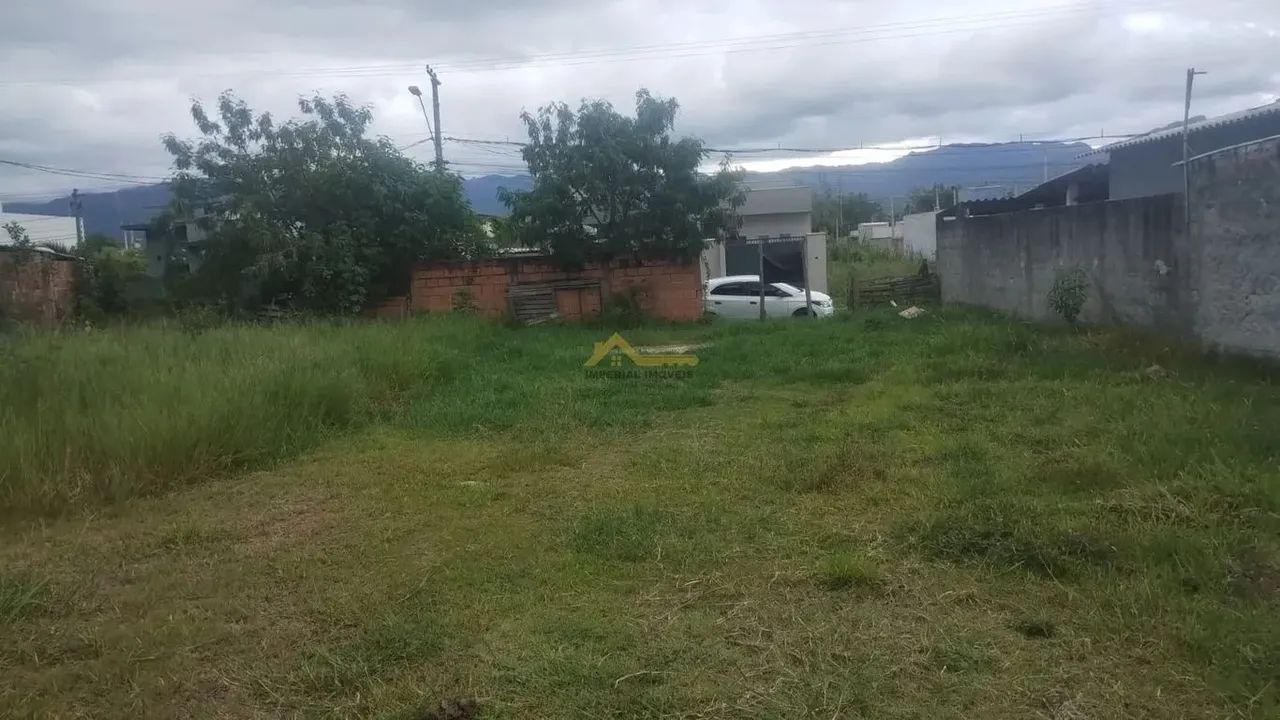 À VENDA - TERRENO NO BALNEÁRIO DOS GOLFINHOS - CARAGUATATUBA/SP - Foto 3