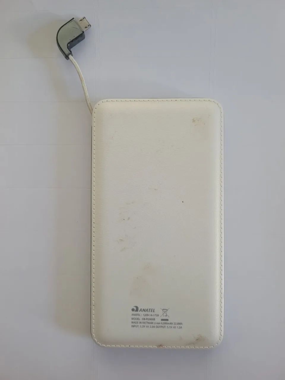 Bateria externa Samsung - Foto 2