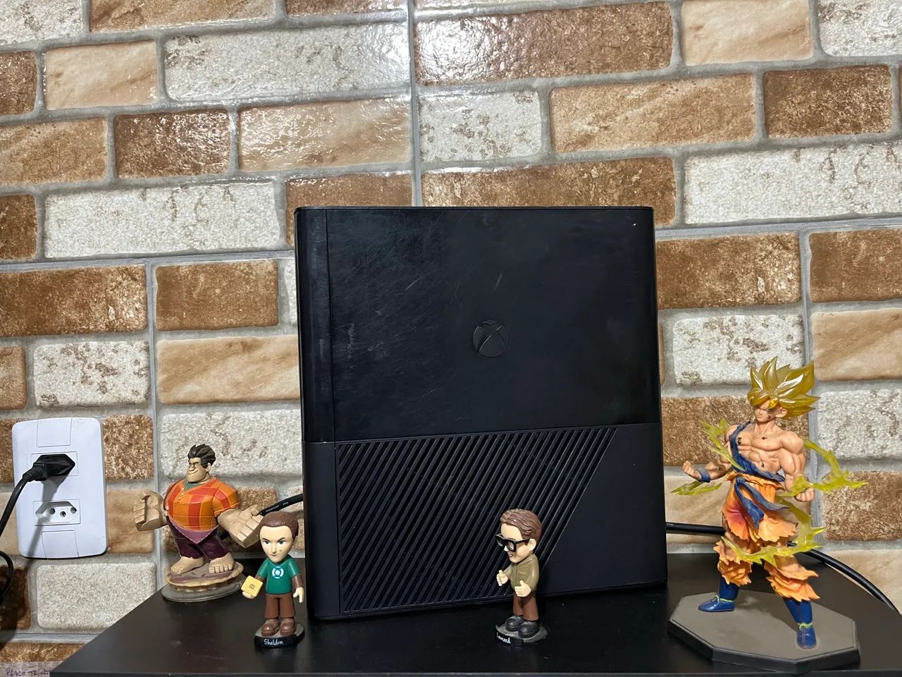 Xbox 360 super slim  - Foto 4