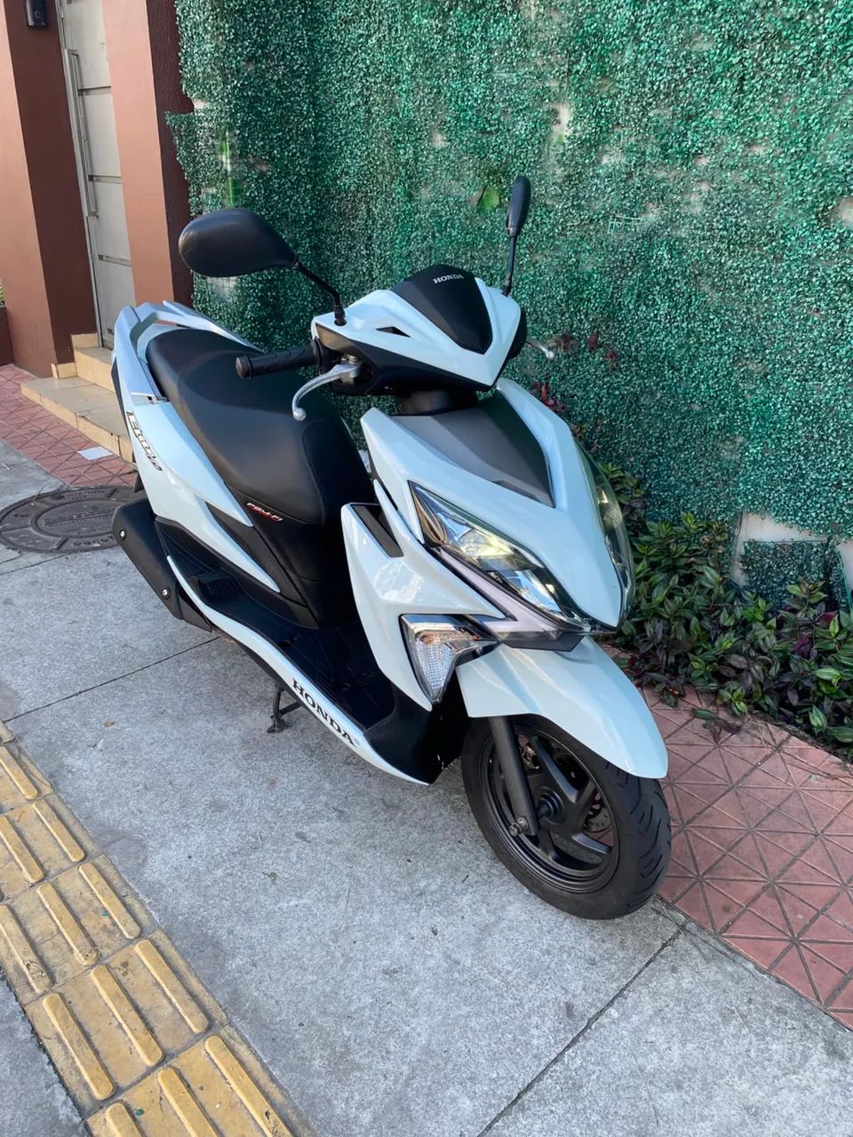 Honda elite 125 - Foto 3