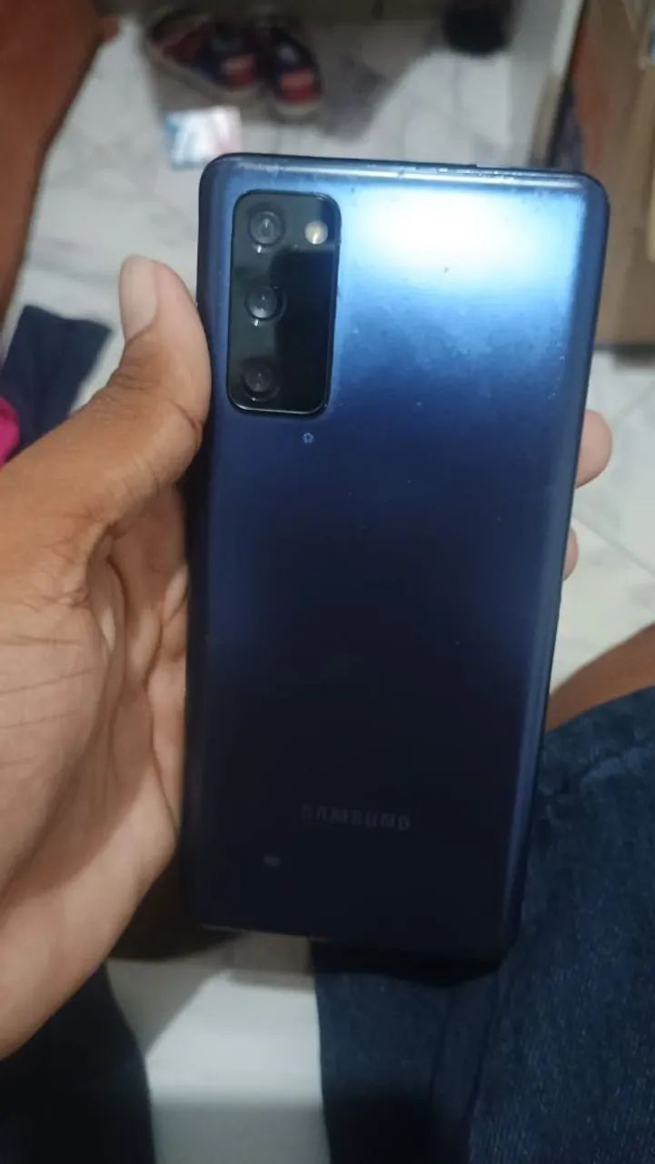 Samsung S20fe  - Foto 2
