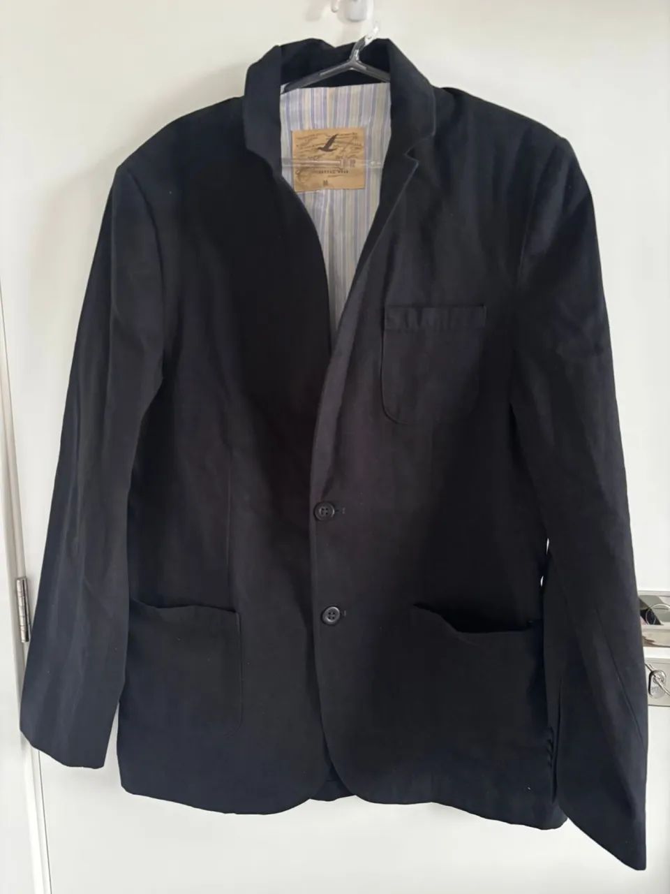 Blazer Guilherme Ludwer