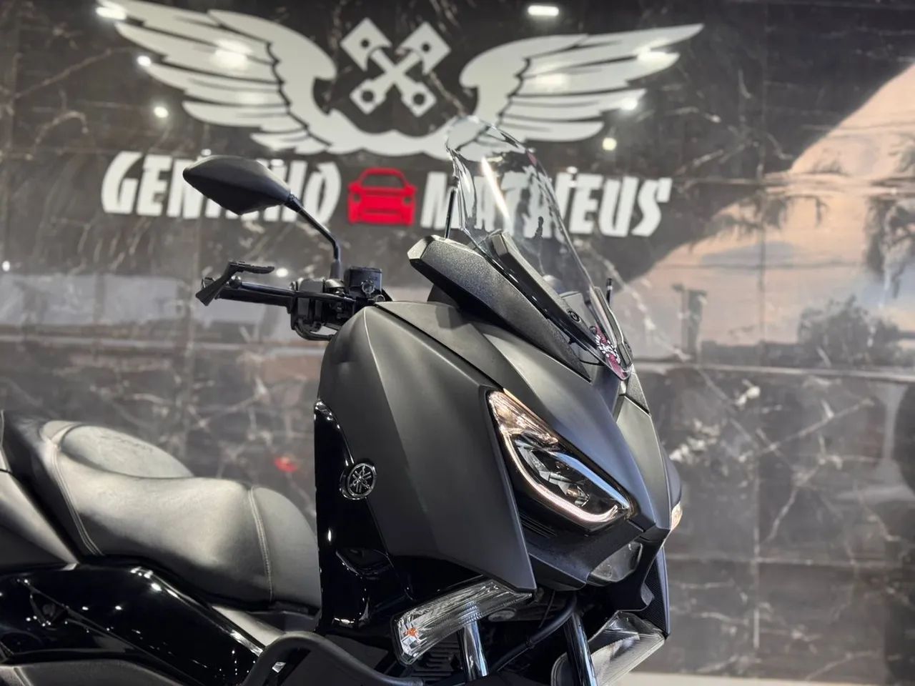 YAMAHA XMAX ABS - Foto 5