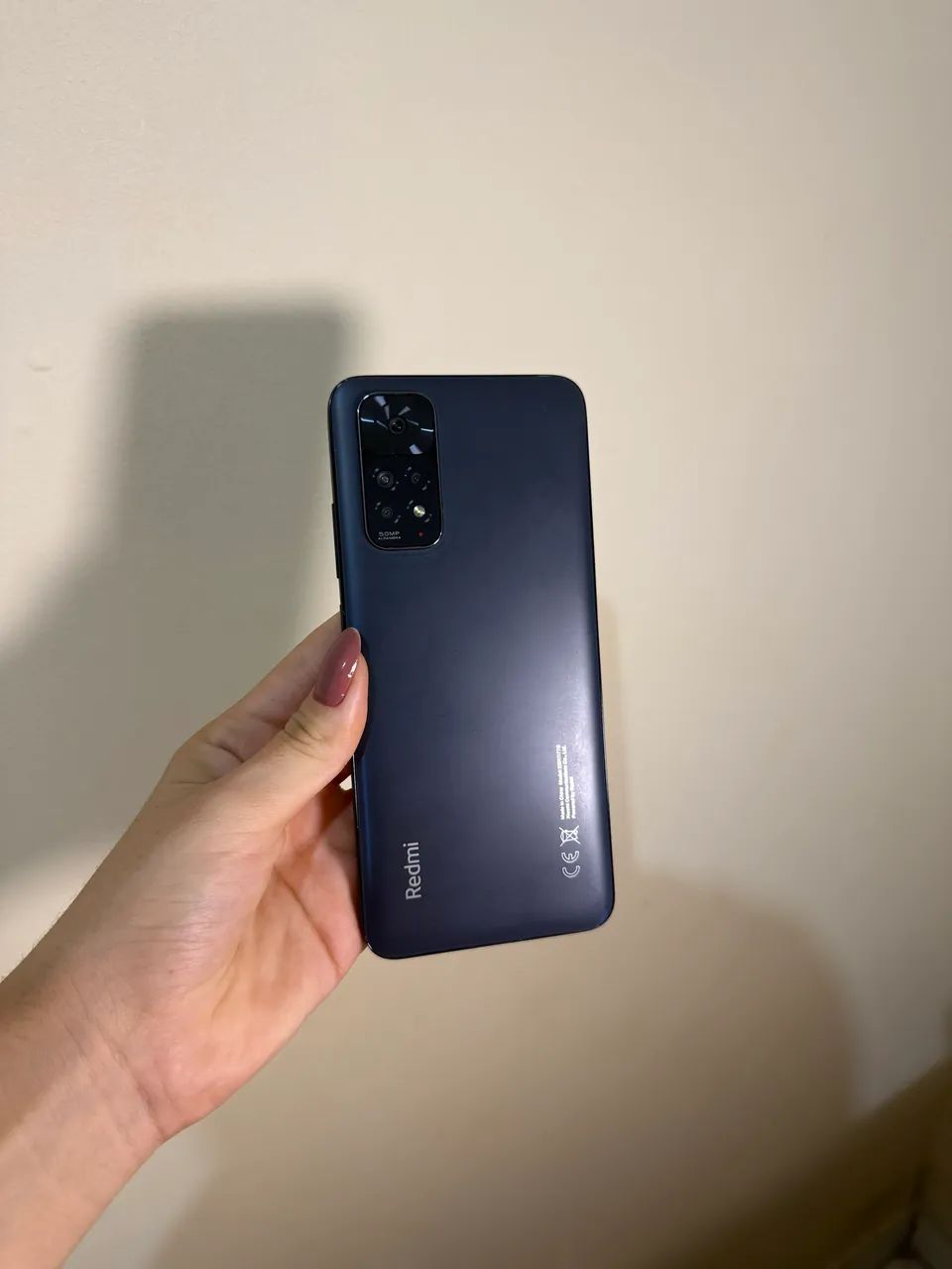 Redmi Note 11 - Foto 2