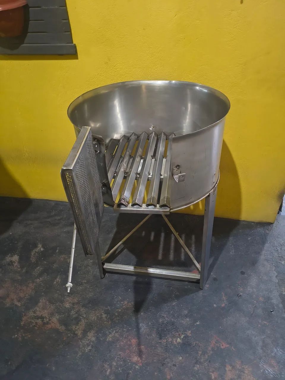 Escorredor de açaí445639167616624641