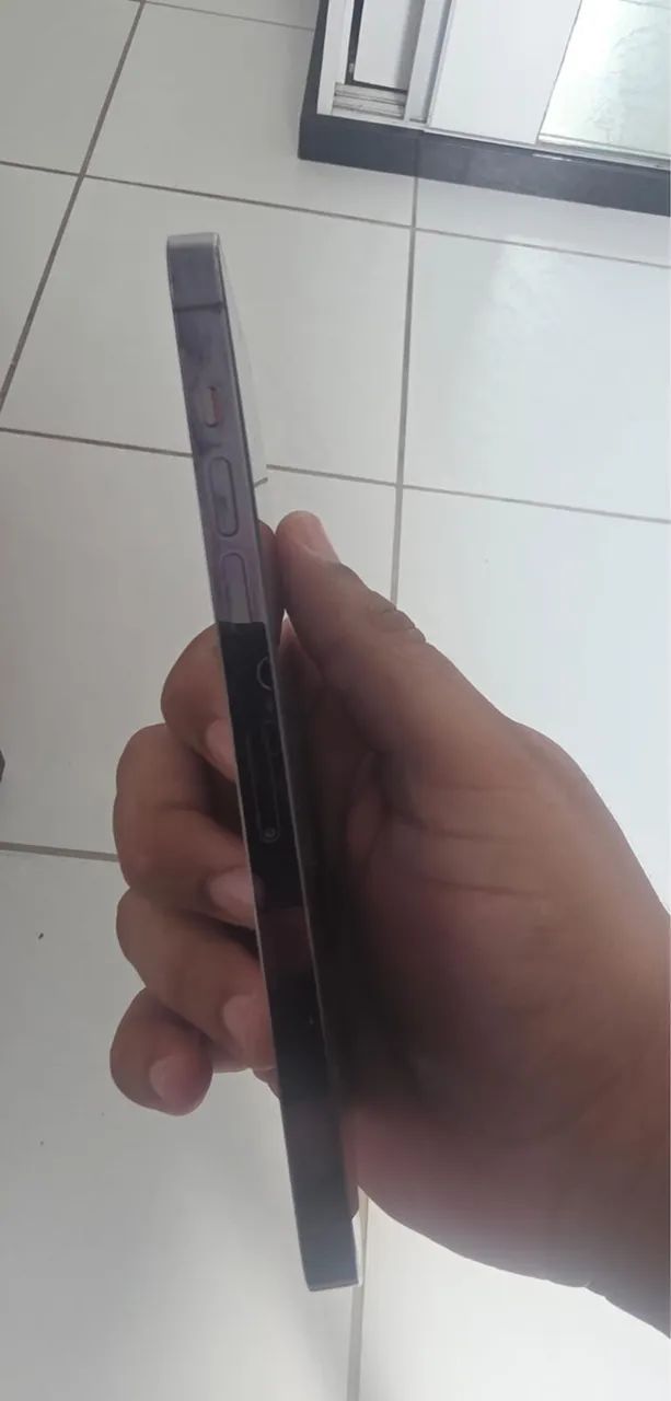 iPhone 14 PRO MAX 256 GB Saúde 92% - Foto 4