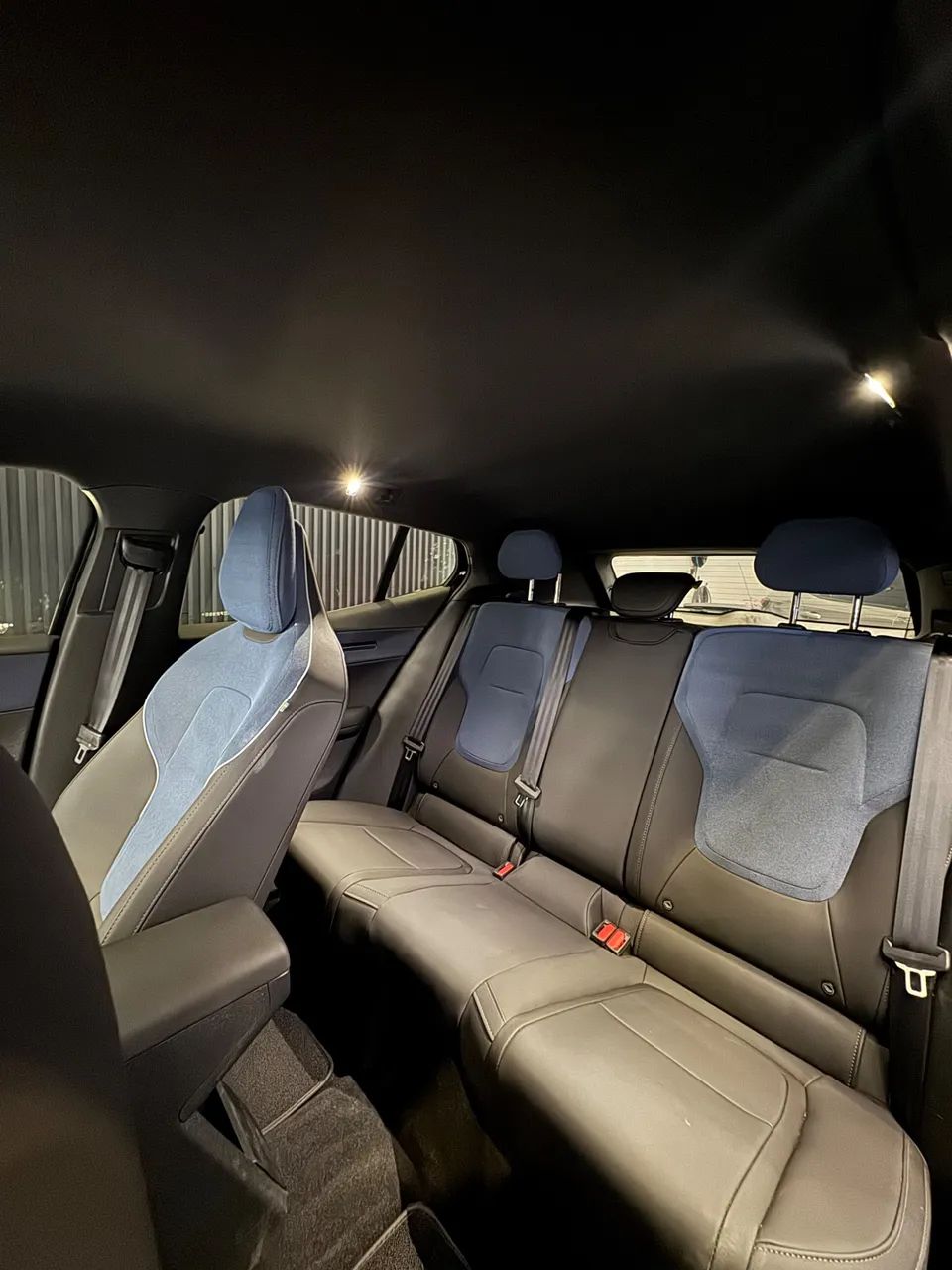 Volvo EX30 E60 Plus (elétrico) 2024 - Foto 4
