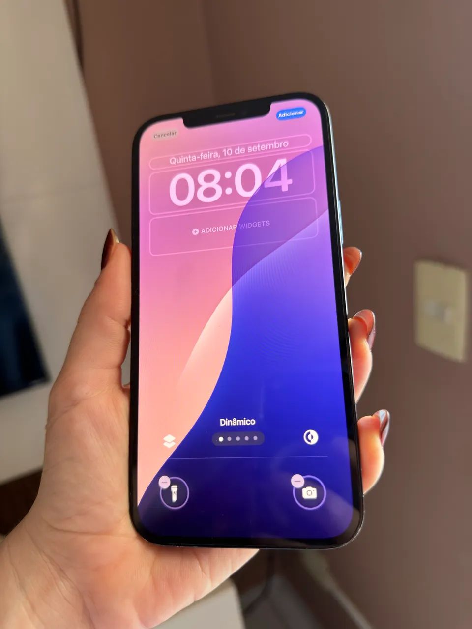 iPhone 12 Pro Max 128g - Foto 2