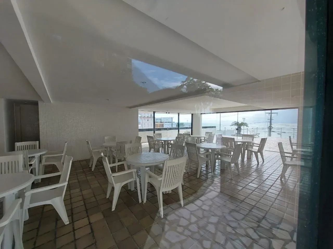 Apartamento grande em Petrópolis - Natal-RN. - Foto 4