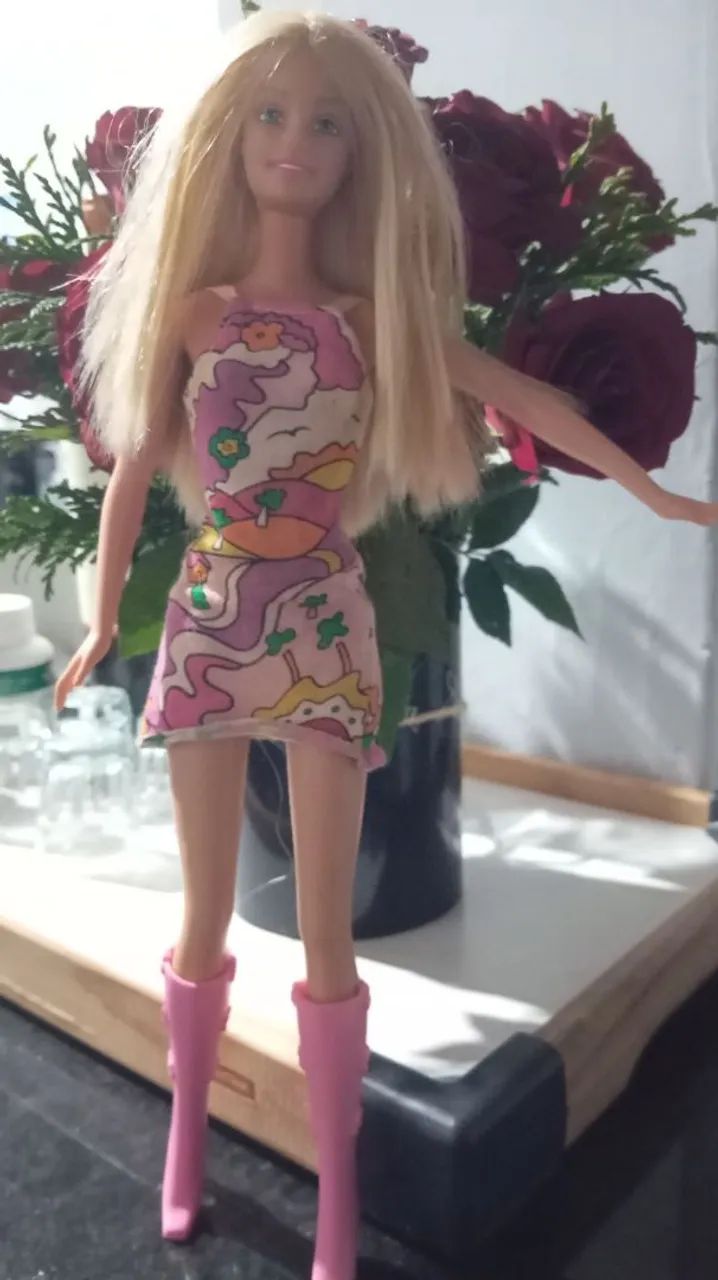 Barbie boutique  - Foto 3