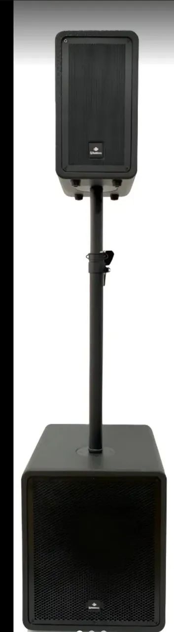 Torre Waldman CB-2400 - Foto 4