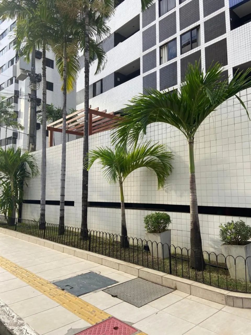 APARTAMENTO MOBILIADO PONTA VERDE DE 2 QUARTOS - Foto 3