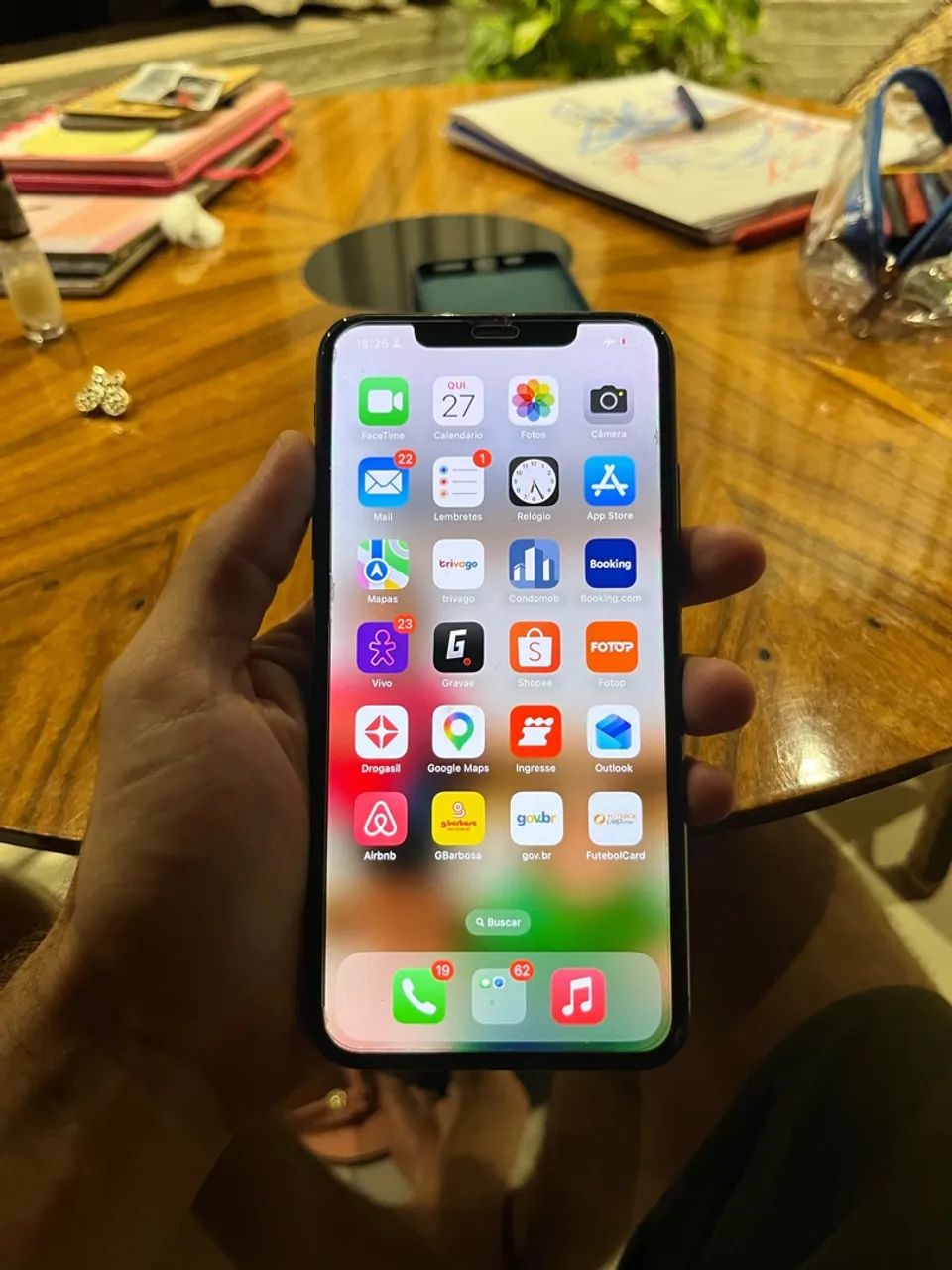iPhone XS Max 256g