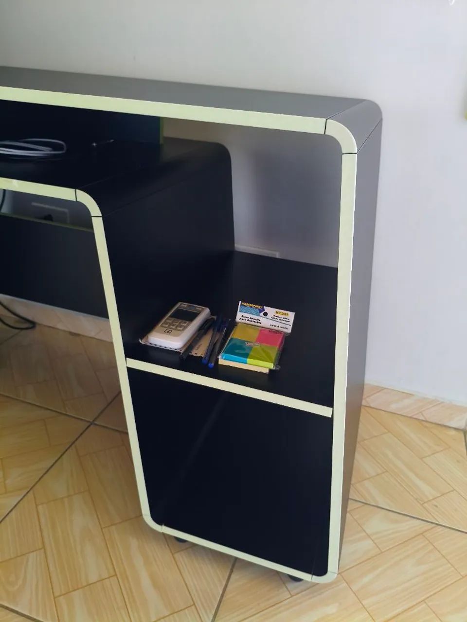 Mesa Gamer - Foto 2