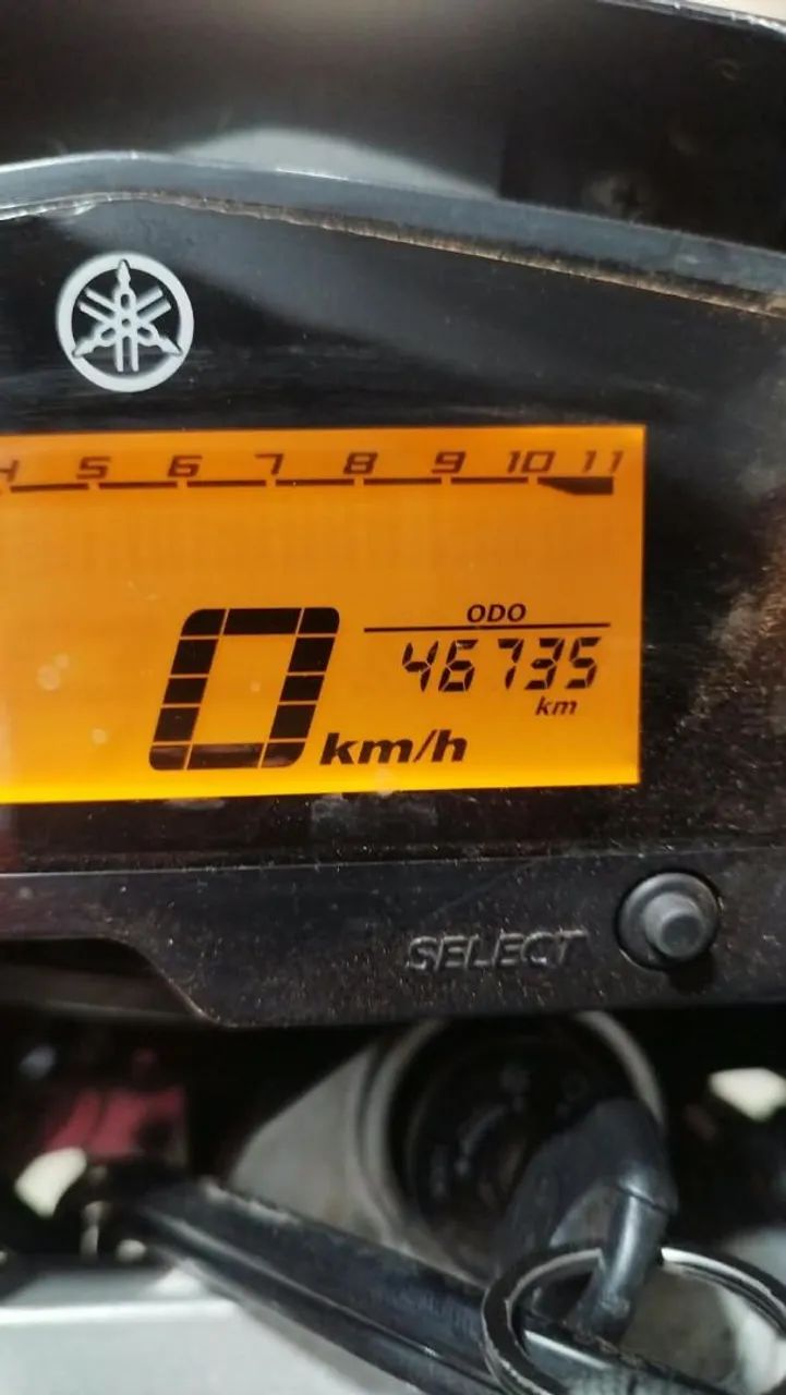 Lander 250 xtz  - Foto 5