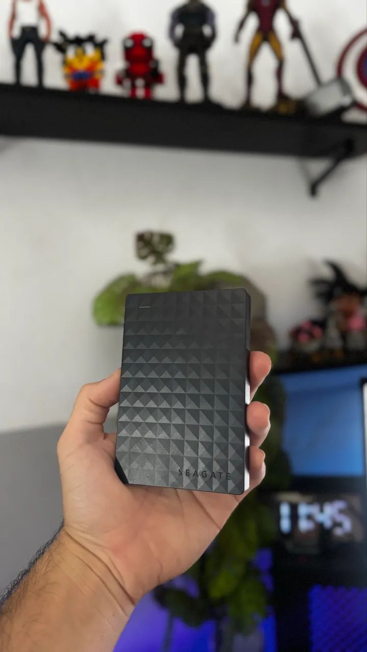 HDs de 1TB - Foto 2