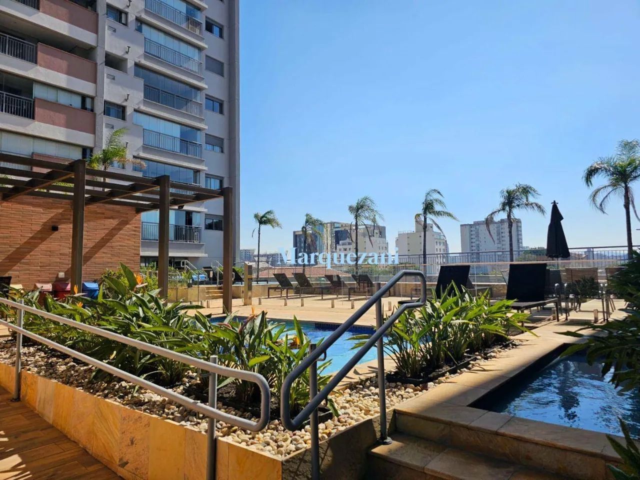 Apartamento com 2 dormitórios, 71 m² - venda por R$ 950.000,00 ou aluguel por R$ 7.800,00/ - Foto 11