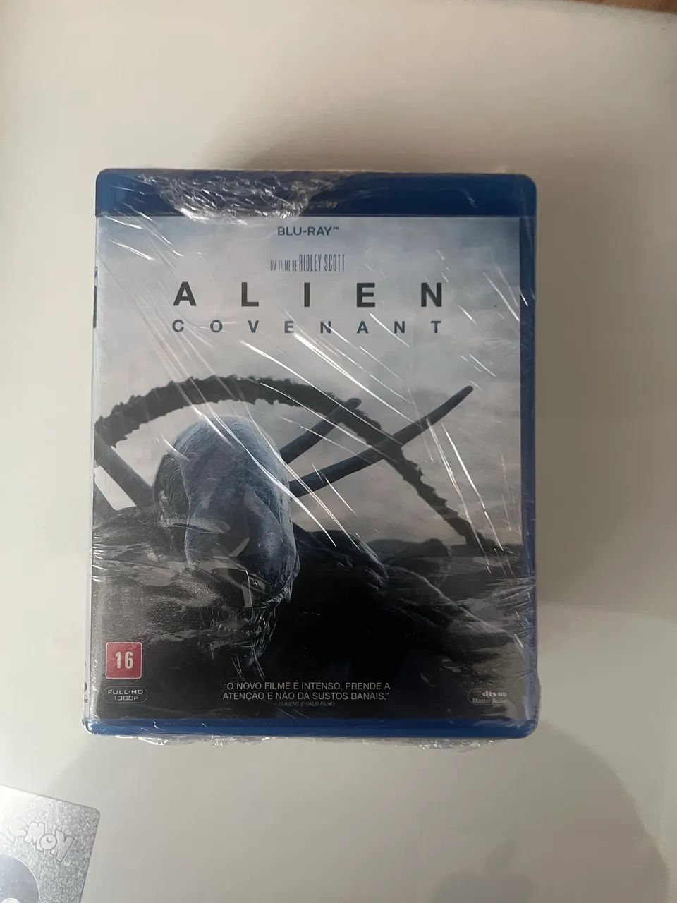 DVD  - Foto 2