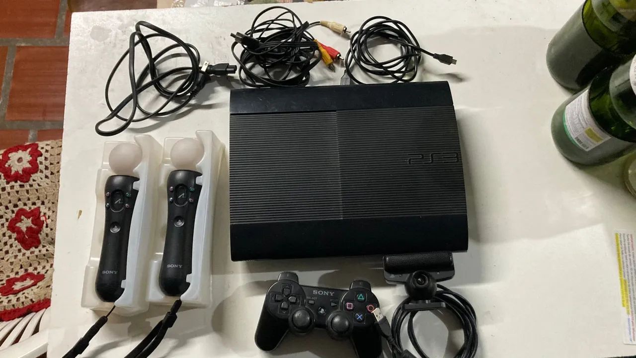 PlayStation 3