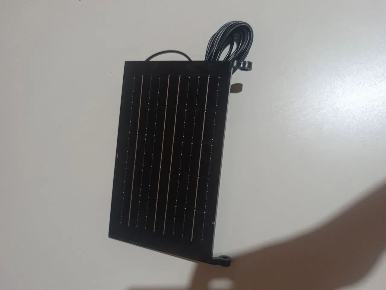 Placa solar 