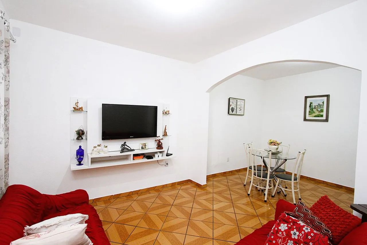 Casa à Venda - Dom Bosco, 5 Quartos, 70 m2 - Foto 3