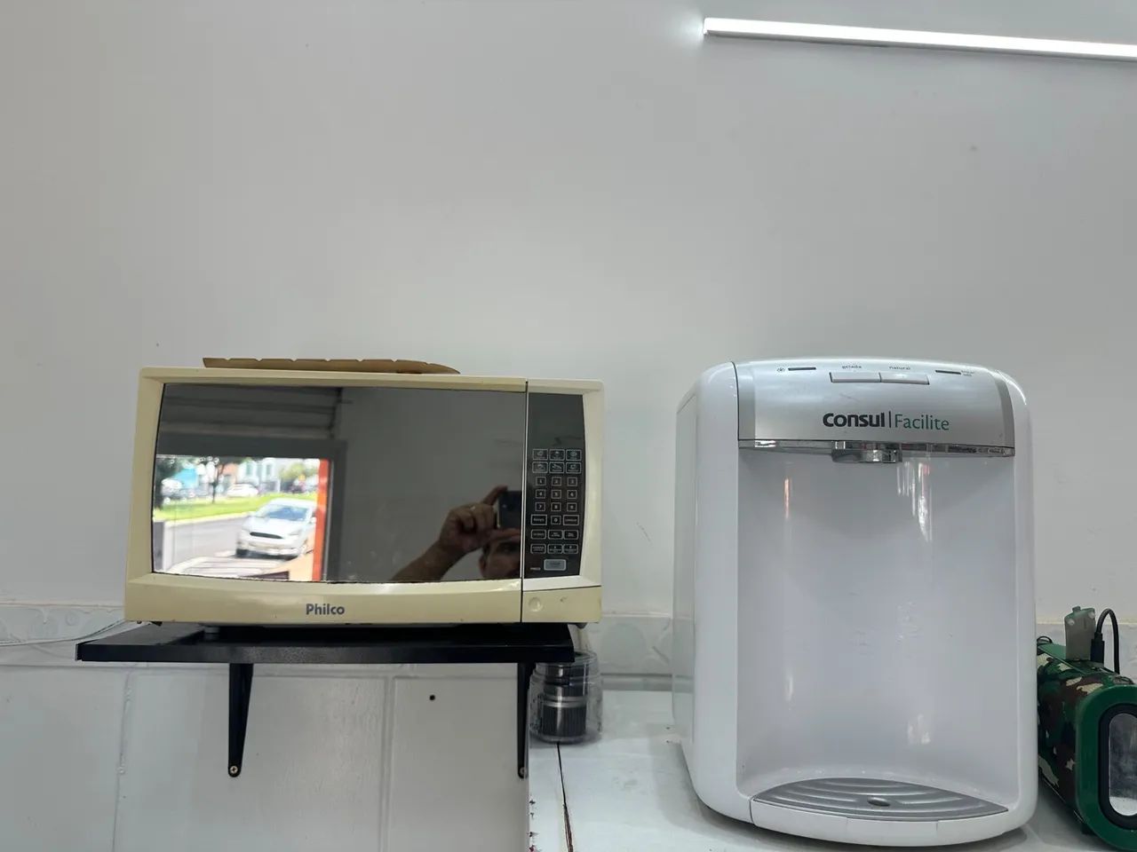 Vendo loja de celular e barbearia  - Foto 5