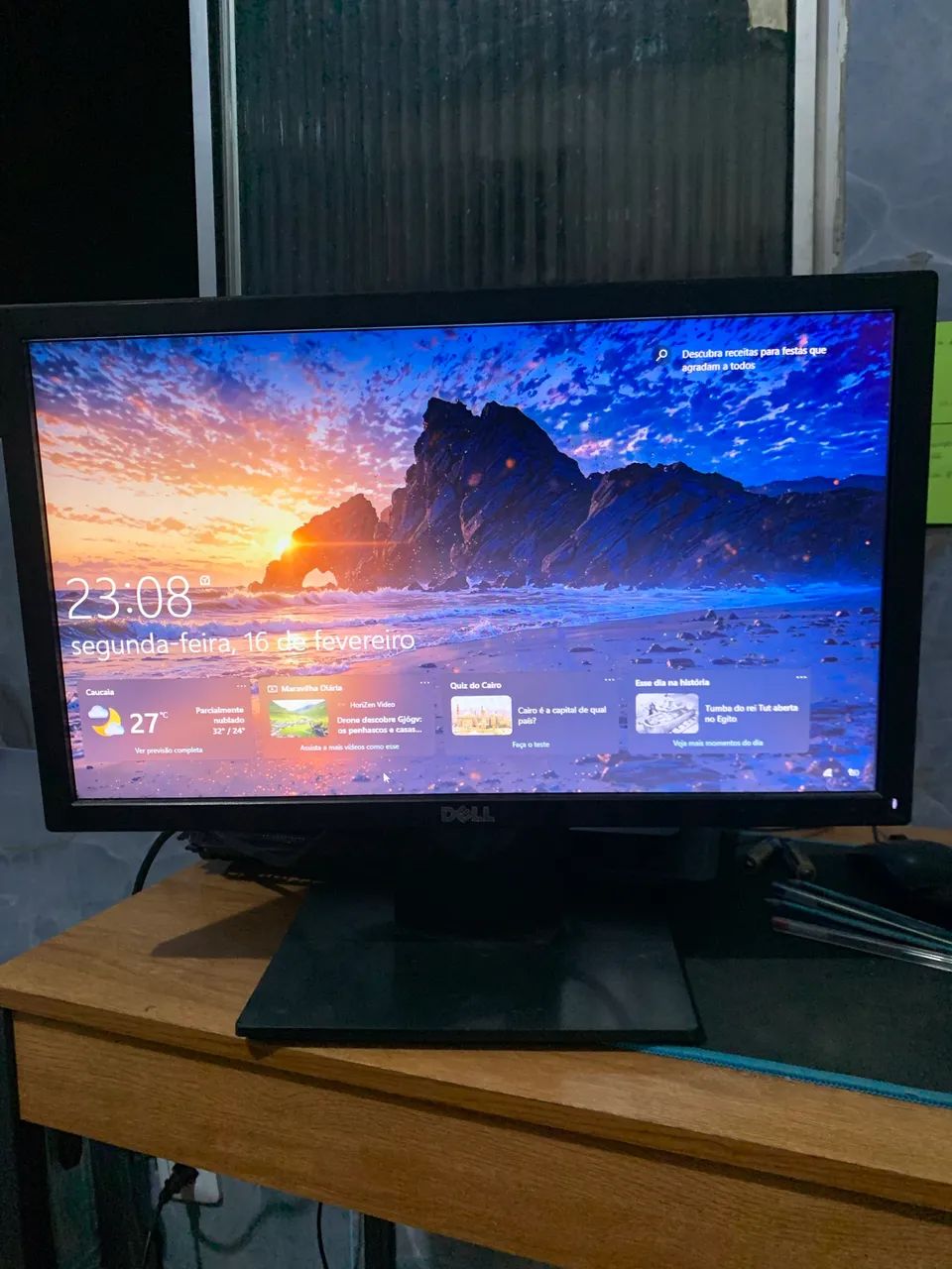 Monitor Dell 19 Pol - Foto 2