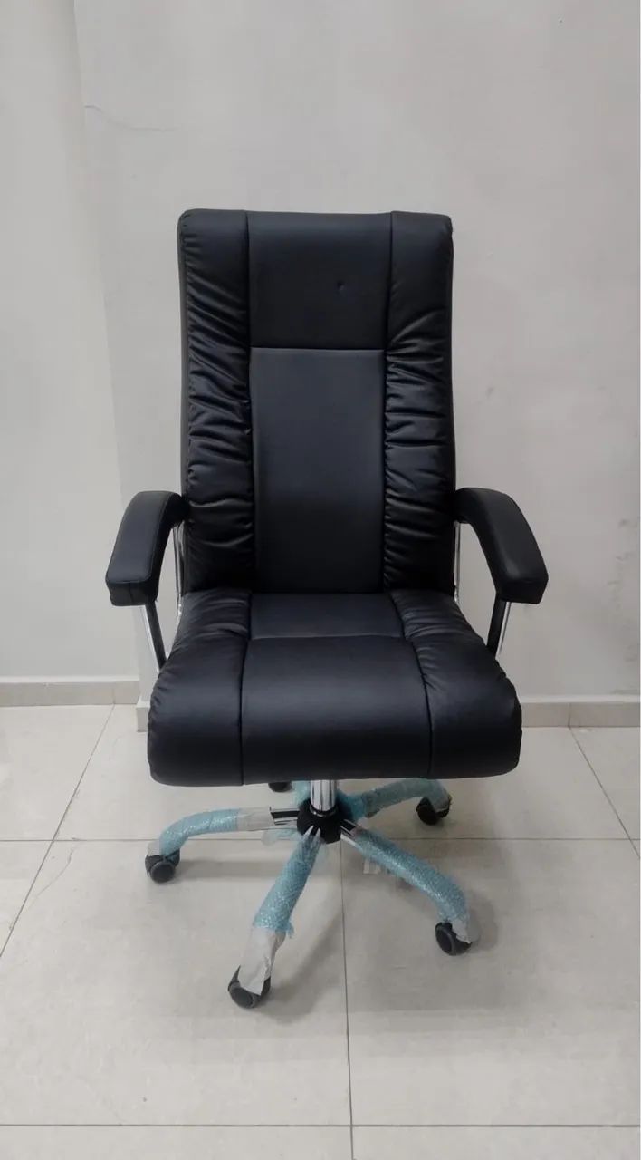 Master President Chair NOVA