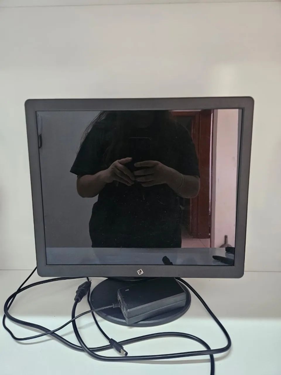 Monitor LED 17 Tronos - Foto 2