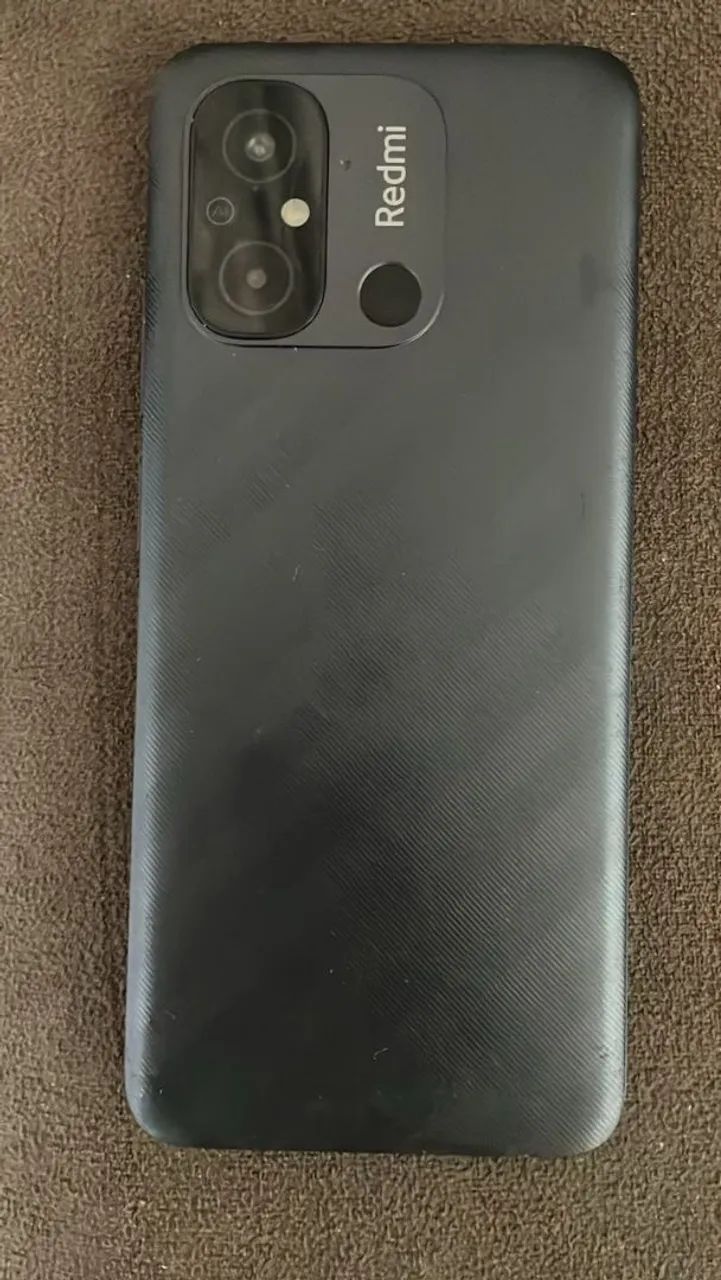 REDMI 12C - Foto 2