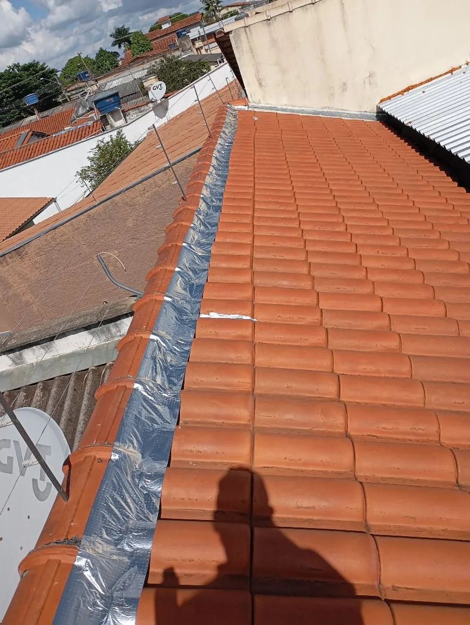 Marido de aluguel reparos e reformas  - Foto 5