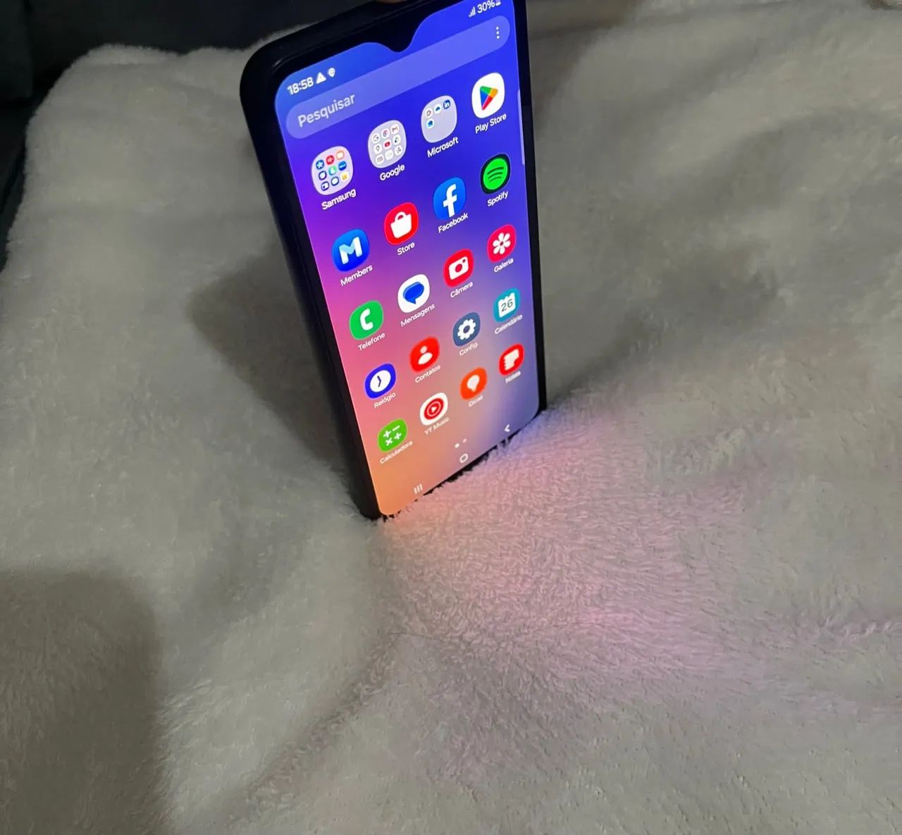 Samsung a54 5g  - Foto 2