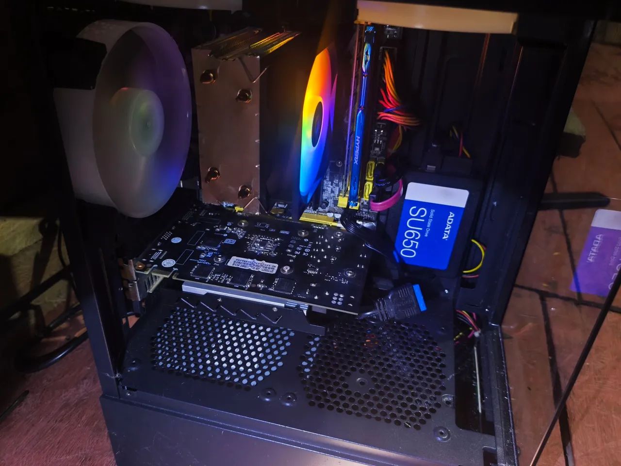 GTX 550TI - Foto 6