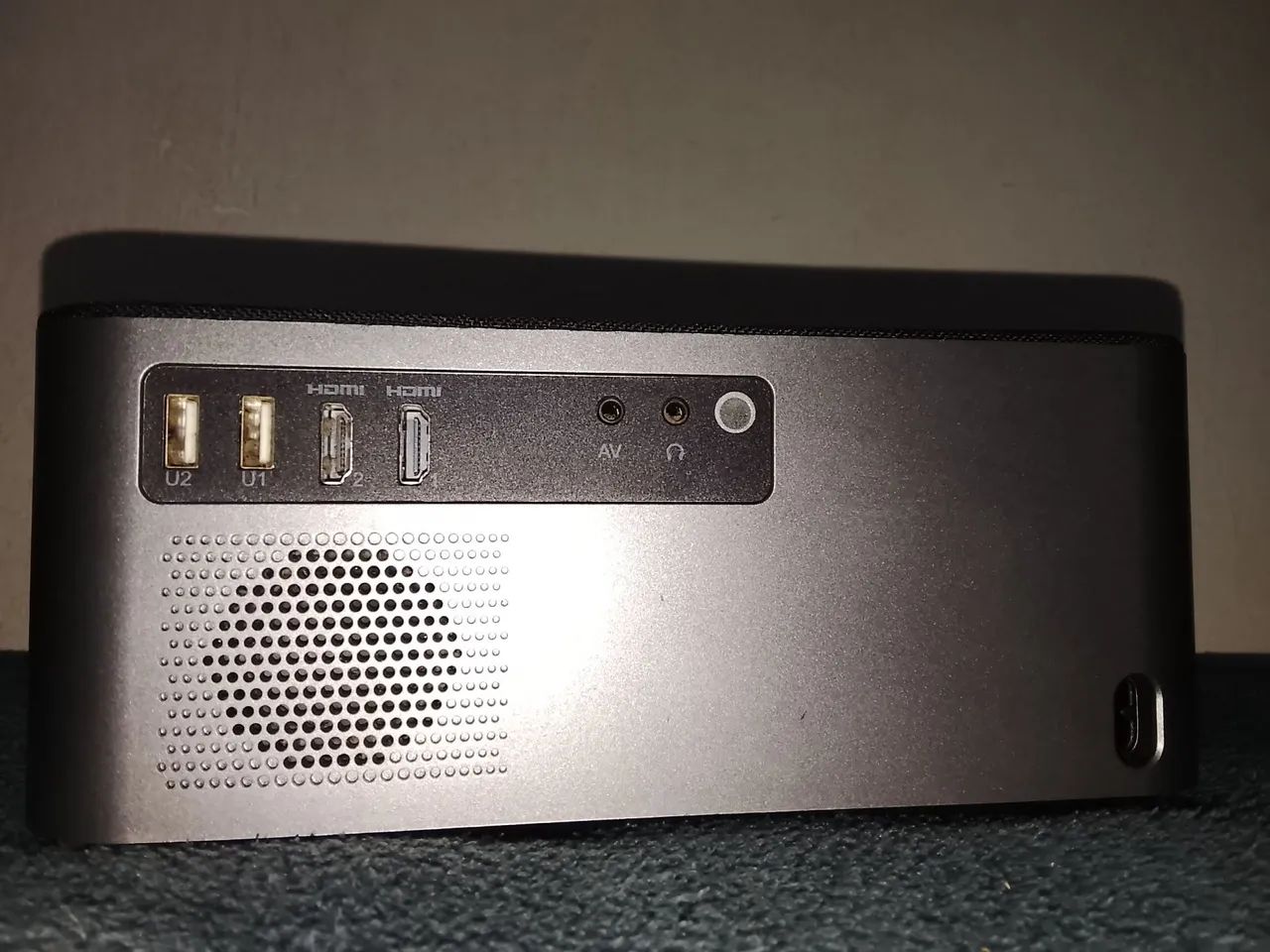 PROJETOR BETTDOW SMART - 8K / FULL HD - HDMI - Foto 3