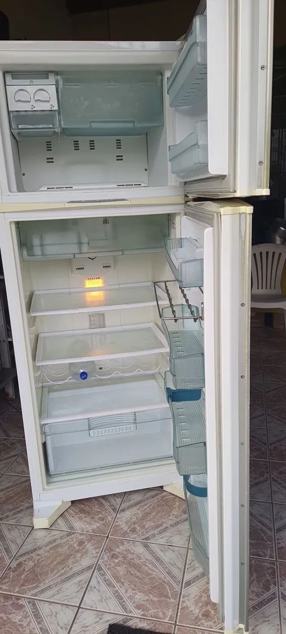 Geladeira  - Foto 4