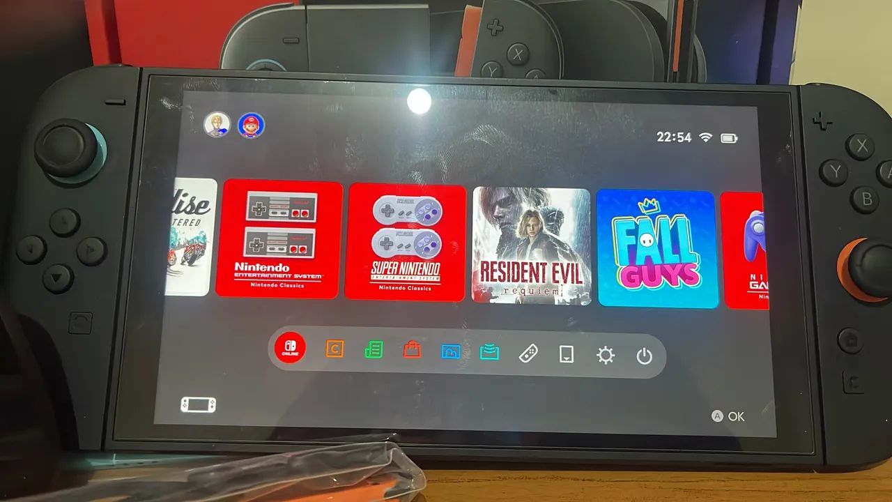 Nintendo switch 2  - Foto 3