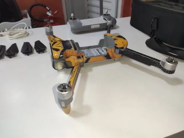 Drone Fimi X8 2020 - Foto 5