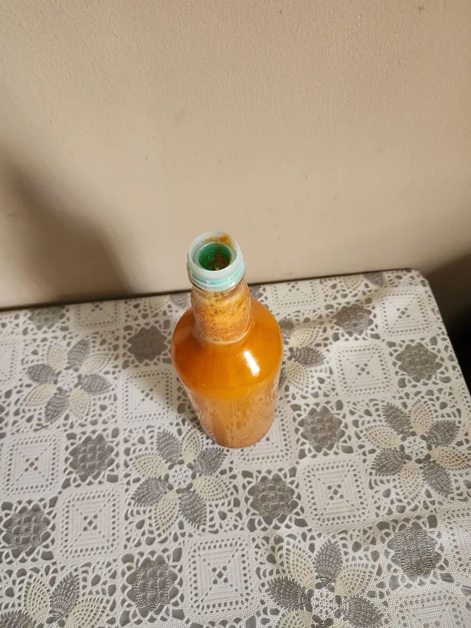 Vendo pimenta na  garrafa de vidro  - Foto 5