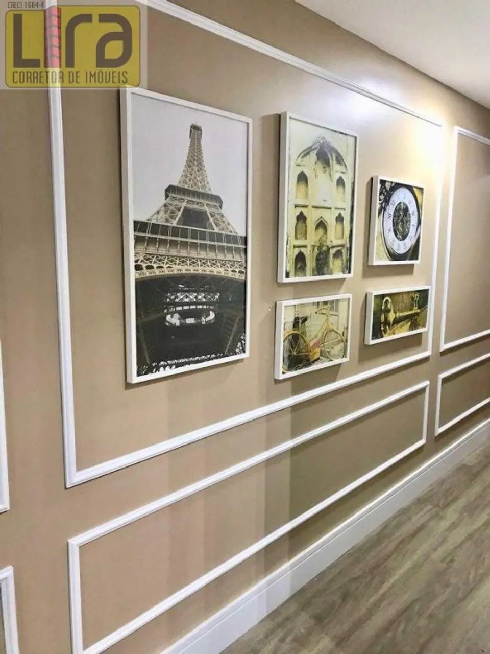 Edifício Paraíso do Atlântico - Foto 2