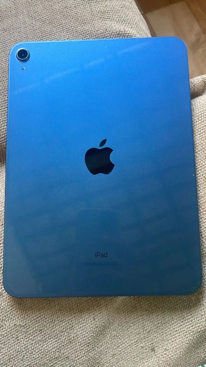 IPAD 10 - Foto 2